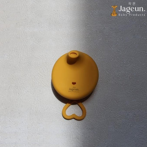 Sippy Cup Lid Silicone - Kili
